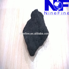 China Metallurgical coke for smelting furnace
